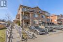 #4 -83 Goodwin Dr, Barrie, ON  - Outdoor With Balcony 