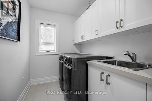 5 West Branch Dr, Halton Hills, ON - Indoor Photo Showing Laundry Room