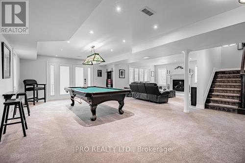 5 West Branch Drive, Halton Hills, ON - Indoor Photo Showing Other Room