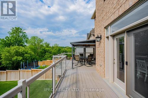 5 West Branch Drive, Halton Hills, ON - Outdoor With Exterior