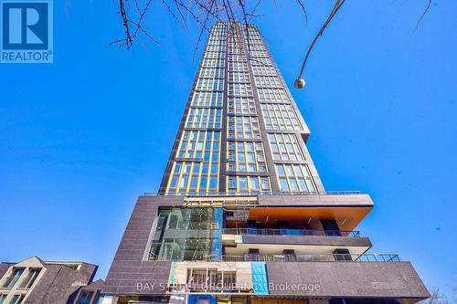 #1715 -319 Jarvis St, Toronto, ON - Outdoor With Facade