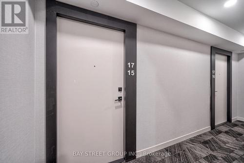 #1715 -319 Jarvis St, Toronto, ON - Indoor Photo Showing Other Room
