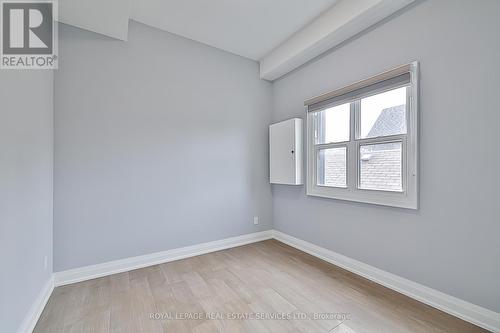 #Second -60 Belvidere Ave, Toronto, ON - Indoor Photo Showing Other Room