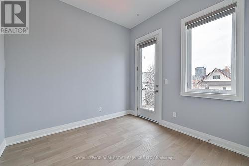 #Second -60 Belvidere Ave, Toronto, ON - Indoor Photo Showing Other Room
