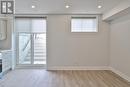 #Lower -60 Belvidere Ave, Toronto, ON  - Indoor Photo Showing Other Room 