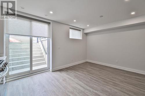 #Lower -60 Belvidere Ave, Toronto, ON - Indoor Photo Showing Other Room