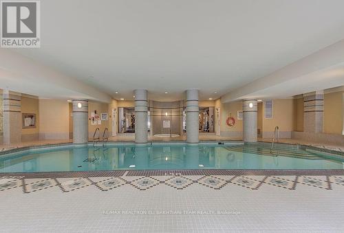 404 - 21 Hillcrest Avenue, Toronto, ON - Indoor Photo Showing Other Room With In Ground Pool
