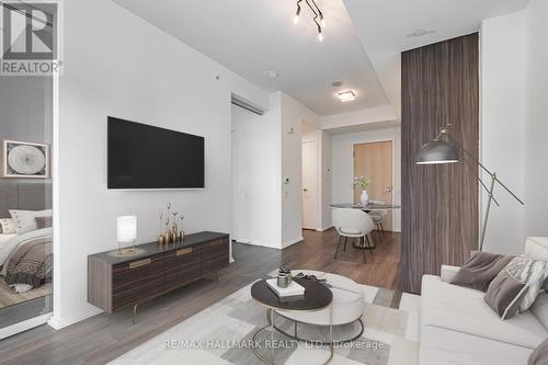 #3805 -45 Charles St E, Toronto, ON - Indoor Photo Showing Other Room