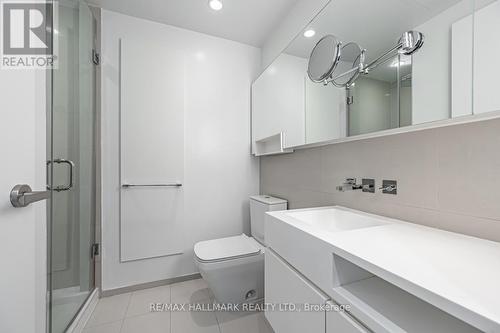 #3805 -45 Charles St E, Toronto, ON - Indoor Photo Showing Bathroom