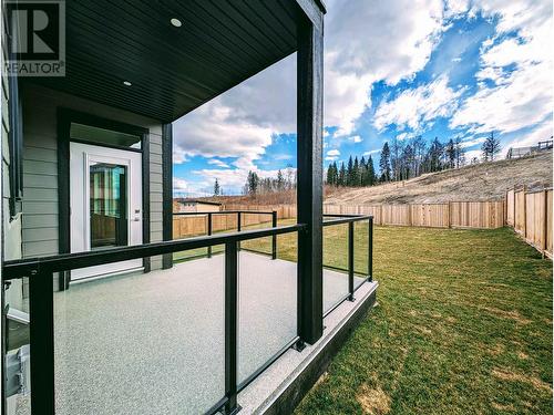 3227 Munro Way, Prince George, BC - Outdoor With Exterior