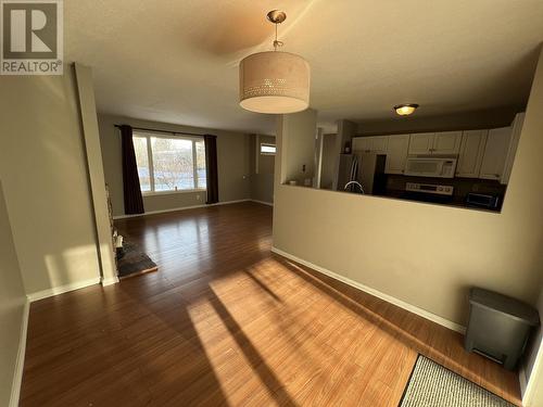 5320 Tamarack Crescent, Fort Nelson, BC - Indoor Photo Showing Other Room