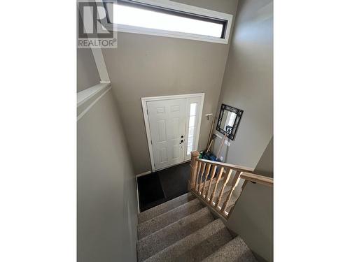 5320 Tamarack Crescent, Fort Nelson, BC - Indoor Photo Showing Other Room