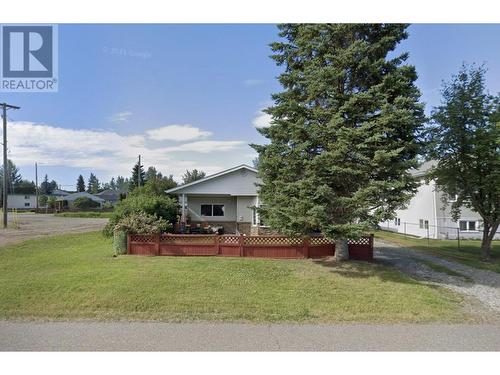 Lot 35 Roddie Avenue, Quesnel, BC 