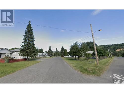 Lot 35 Roddie Avenue, Quesnel, BC 