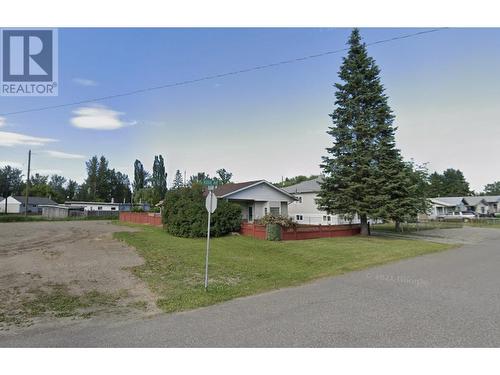 Lot 35 Roddie Avenue, Quesnel, BC 