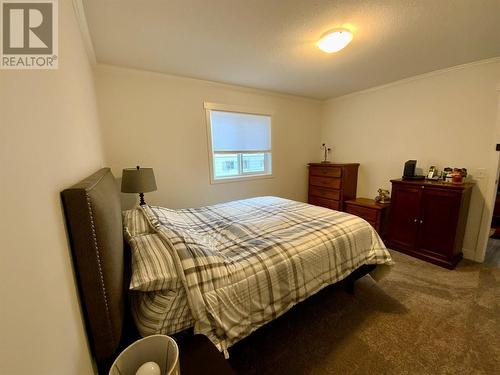 4701 Pleasant Valley Road Unit# 13, Vernon, BC - Indoor Photo Showing Bedroom