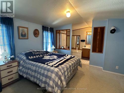 17A - 2244 Heritage Line, Otonabee-South Monaghan, ON - Indoor Photo Showing Bedroom