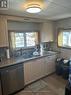 10 Driftwood Crescent, Kawartha Lakes, ON  - Indoor Photo Showing Kitchen With Double Sink 