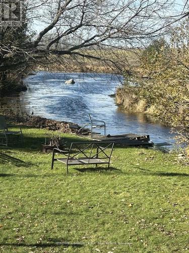 10 Driftwood Crescent, Kawartha Lakes, ON - Outdoor With Body Of Water With View