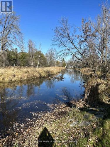 10 Driftwood Crescent, Kawartha Lakes, ON - Outdoor With Body Of Water With View