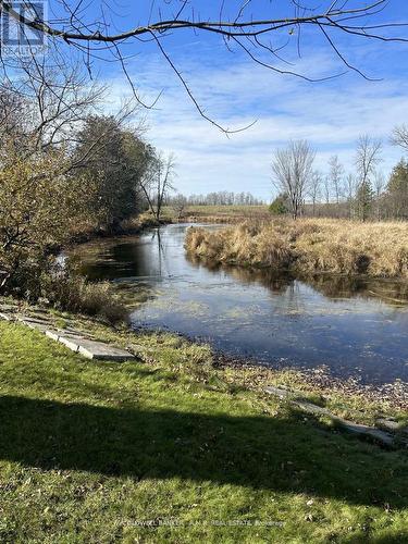 10 Driftwood Crescent, Kawartha Lakes, ON - Outdoor With Body Of Water With View