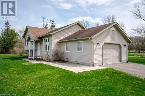 1755A Salem Road, Prince Edward County, ON - Outdoor