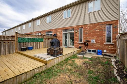 380 Lake Street|Unit #16, Grimsby, ON - Outdoor With Exterior