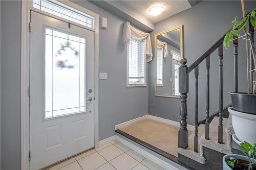 380 Lake Street|Unit #16, Grimsby, ON - Indoor Photo Showing Other Room