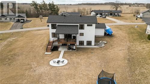 29 Taylor Heights Drive, Pembroke, ON - Outdoor