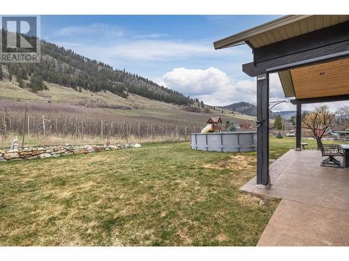 6173 Highway 6, Coldstream, BC - Outdoor