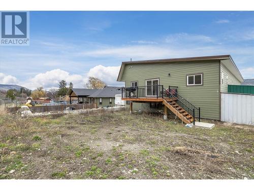 6173 Highway 6, Coldstream, BC - Outdoor