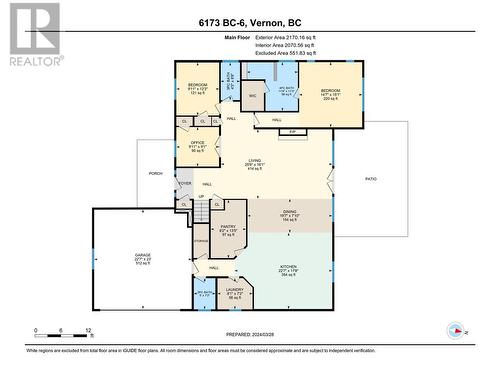 6173 Highway 6, Coldstream, BC - Other