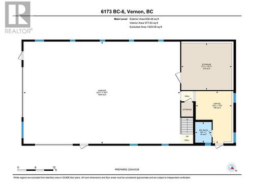 6173 Highway 6, Coldstream, BC - Other