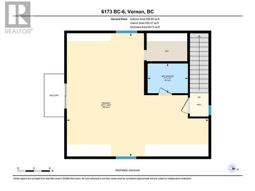 6173 Highway 6, Coldstream, BC - Other