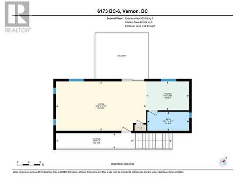 6173 Highway 6, Coldstream, BC - Other