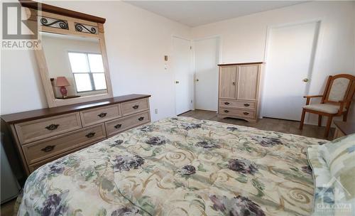 1099 Cadboro Road Unit#205, Ottawa, ON - Indoor Photo Showing Bedroom