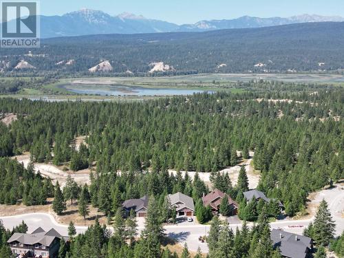 7098/7100 Morgan Lane Unit# Lots 5/6, Radium Hot Springs, BC 