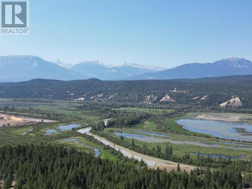 7098/7100 Morgan Lane Unit# Lots 5/6, Radium Hot Springs, BC 