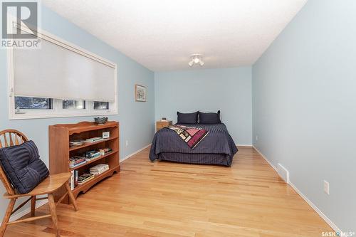 2 Harvard Crescent, Saskatoon, SK - Indoor Photo Showing Bedroom