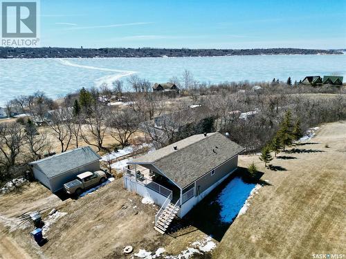 615 Rosebud Lane, Saskatchewan Beach, SK - Outdoor With Body Of Water With View