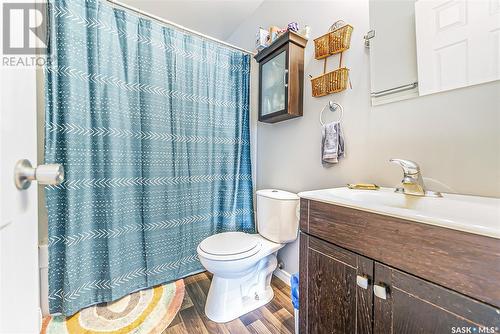 615 Rosebud Lane, Saskatchewan Beach, SK - Indoor Photo Showing Bathroom