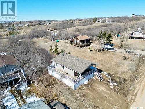 615 Rosebud Lane, Saskatchewan Beach, SK - Outdoor With View