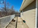 615 Rosebud Lane, Saskatchewan Beach, SK  - Outdoor With Deck Patio Veranda With Exterior 