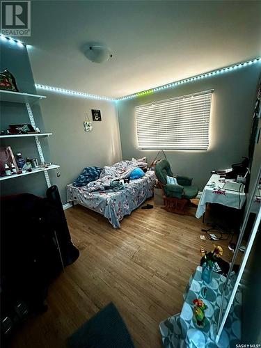 1605 Macpherson Avenue, Regina, SK - Indoor Photo Showing Bedroom