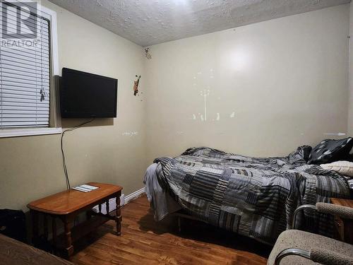 27 Government Rd E, Kirkland Lake, ON - Indoor Photo Showing Bedroom