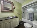 27 Government Rd E, Kirkland Lake, ON  - Indoor Photo Showing Bathroom 