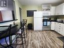 27 Government Rd E, Kirkland Lake, ON  - Indoor Photo Showing Kitchen 