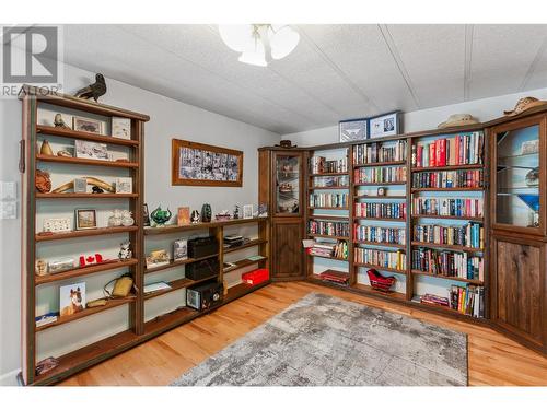 1196 Hwy 3A, Keremeos, BC - Indoor Photo Showing Office