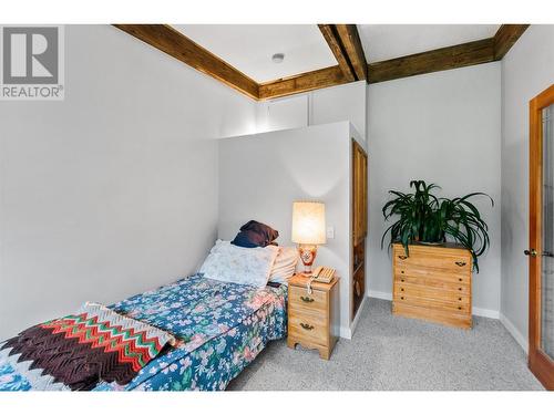 1196 Hwy 3A, Keremeos, BC - Indoor Photo Showing Bedroom