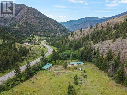 1196 Hwy 3A, Keremeos, BC - Outdoor With View